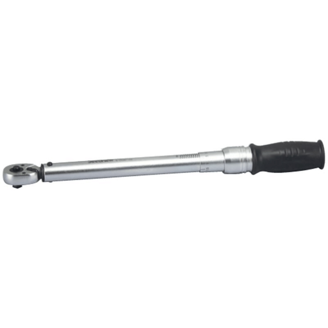 9.5sq HQプレセット型トルクレンチ S-TR38110Z - 高精度・両方向 9.5sq HQプレセット型トルクレンチ S-TR38110Z - 高精度・両方向